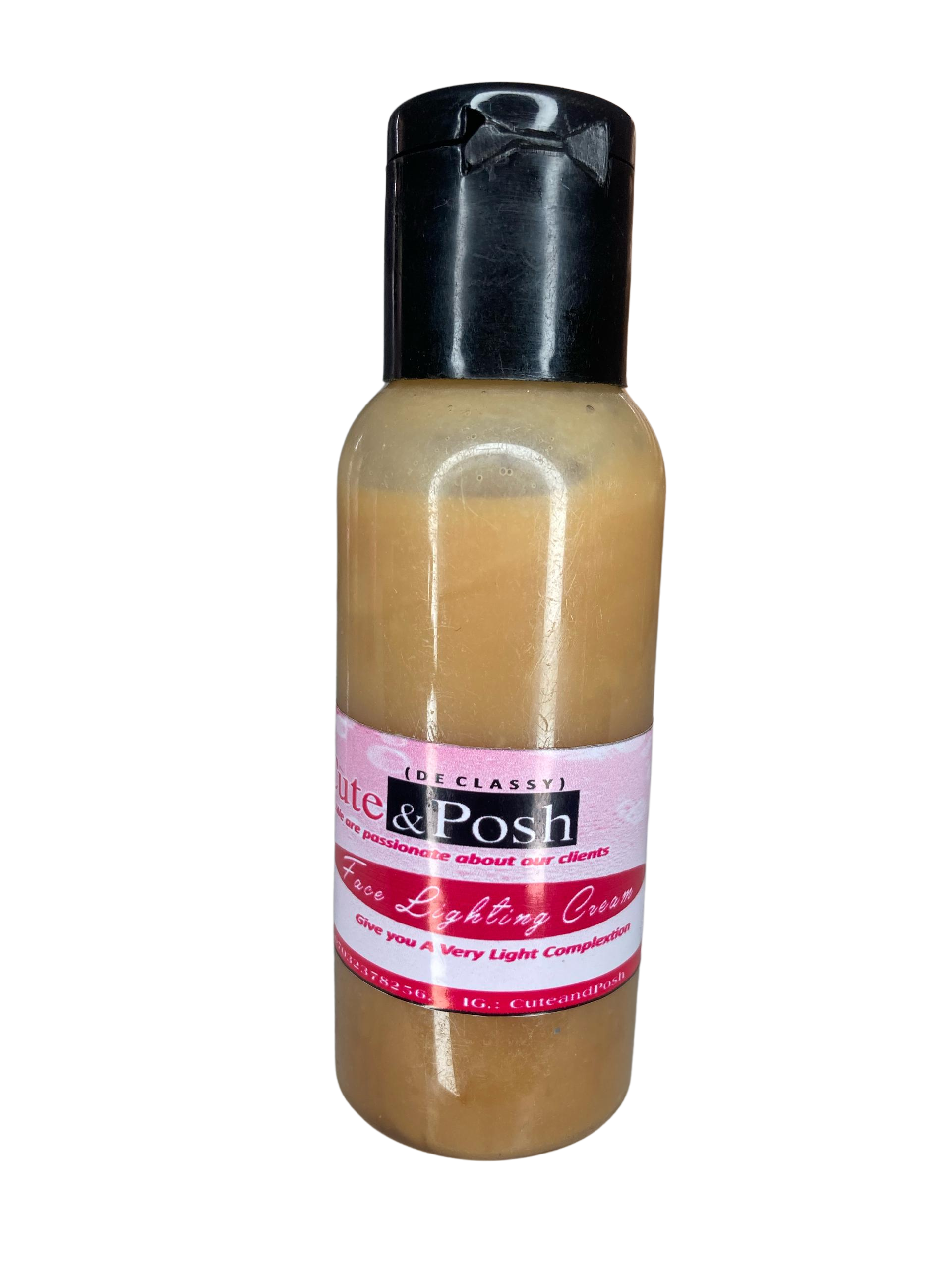 Face Lightening Cream 50ml