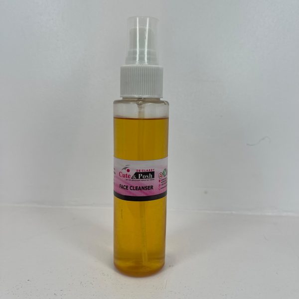 Face Cleanser 100ml