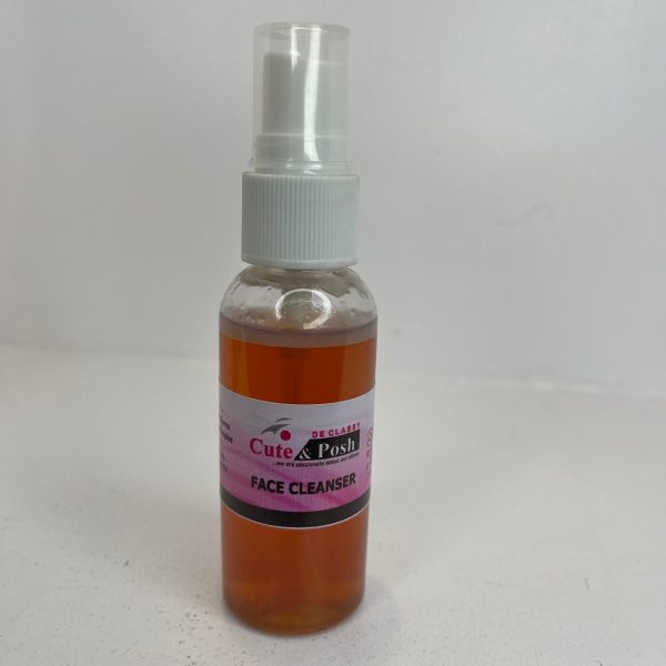 Face Cleanser(Gold) 50ml
