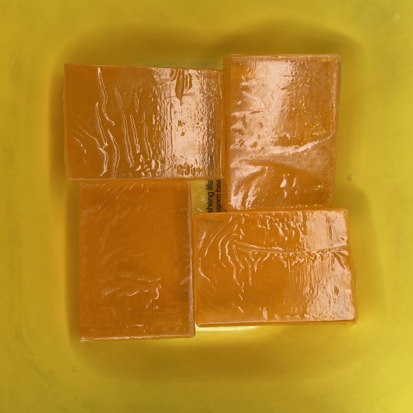 Collagen Egg Soap ₦6,300 Per one
