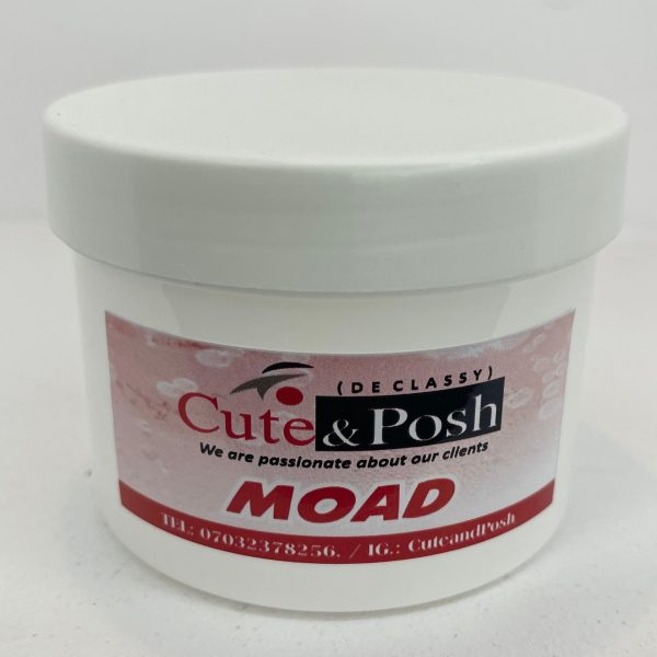 Moad 125ml
