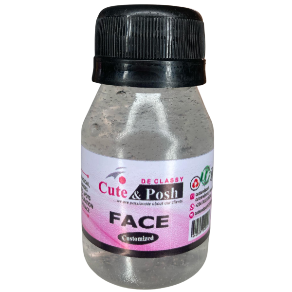 Sunscreen 50ml