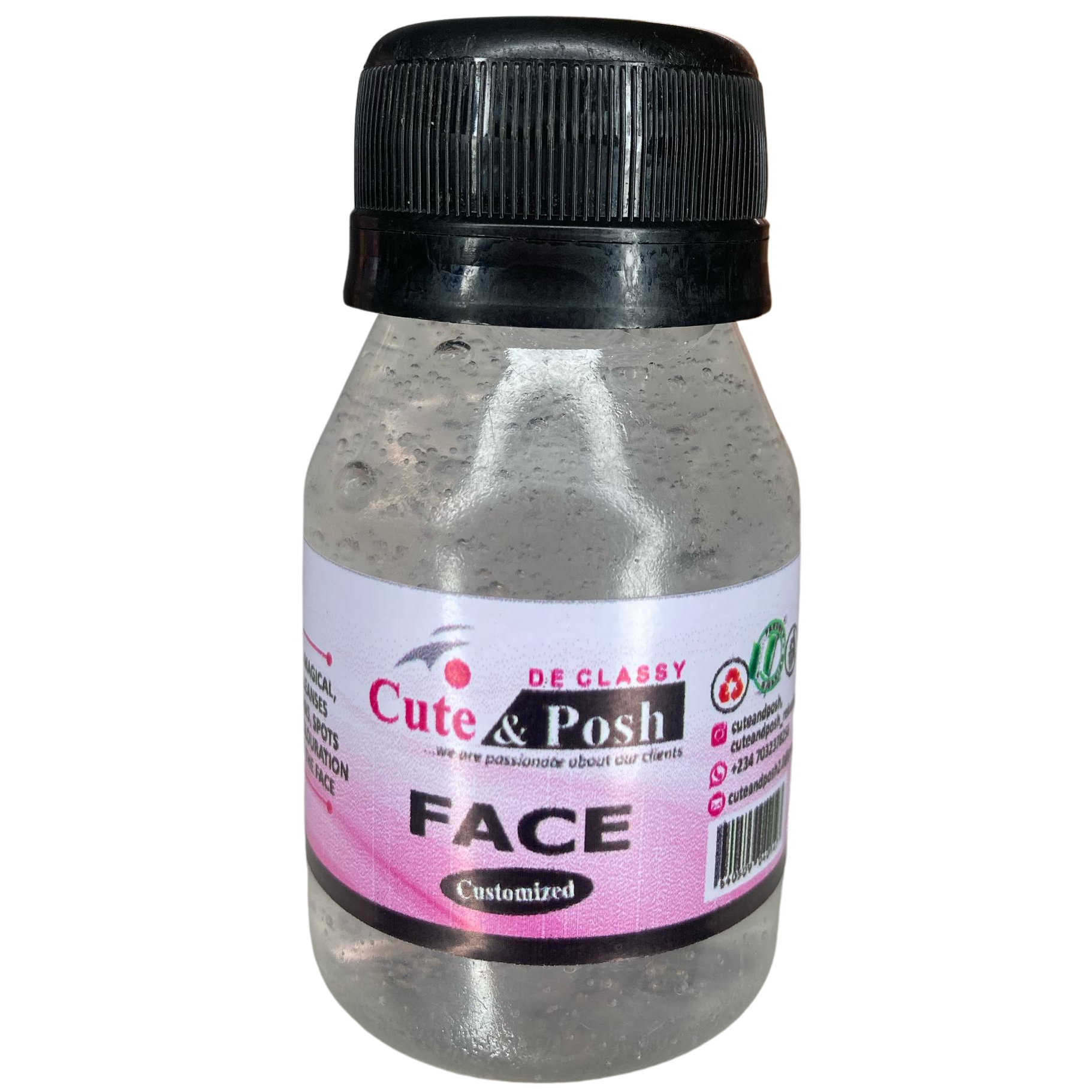 Sunscreen 50ml
