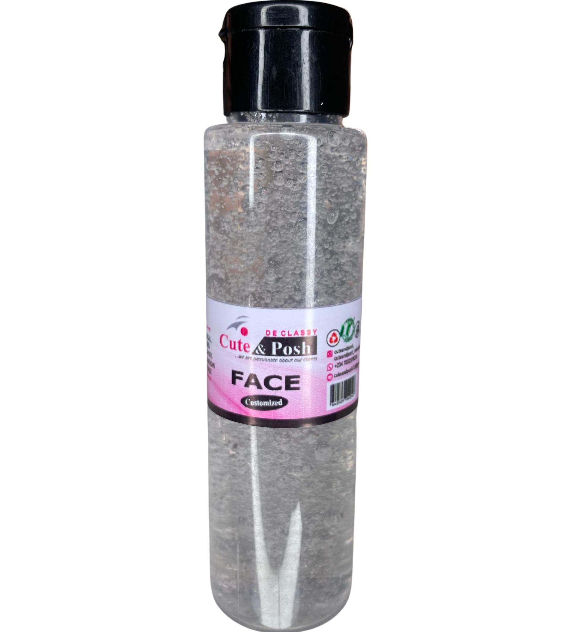 Sunscreen 100ml