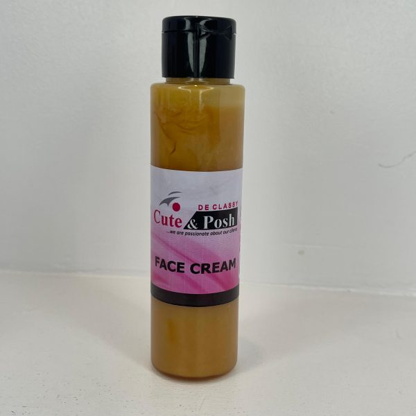 Face Cream 100ml