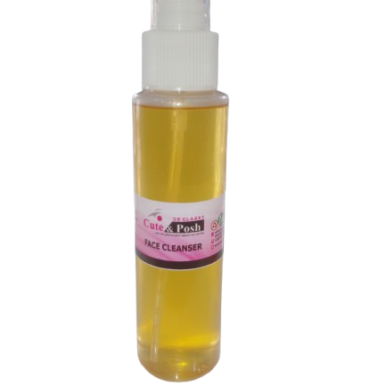 Face Cleanser 100ml