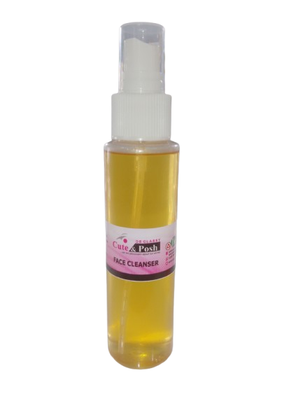 Face Cleanser 100ml