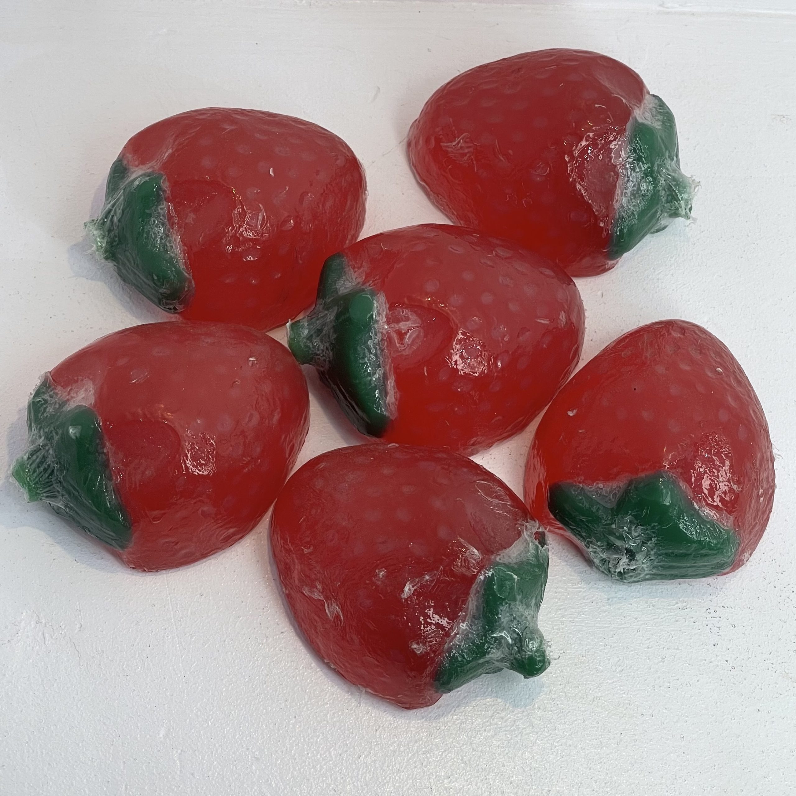 Collagen Egg Soap ₦6,500 Per one