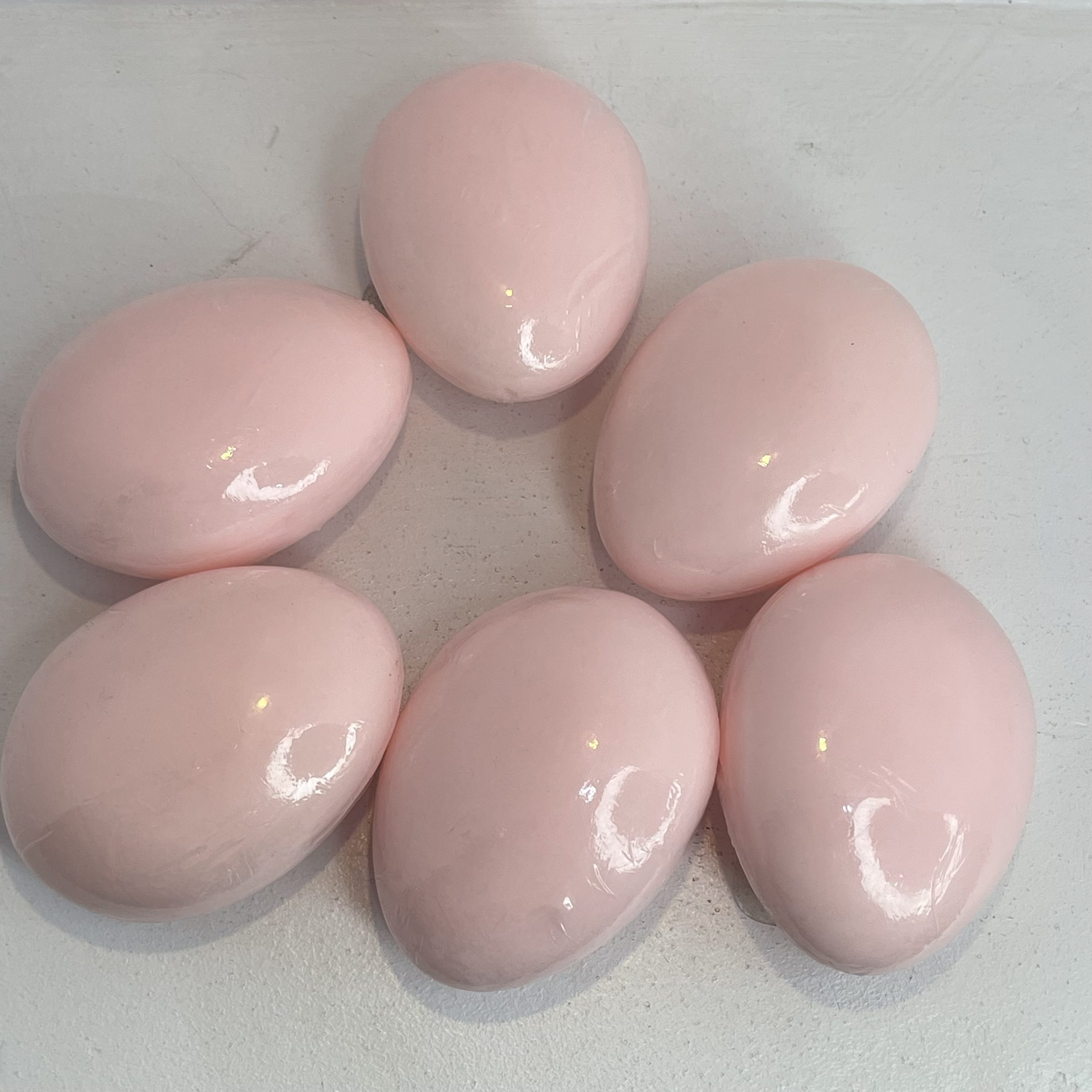 Collagen Egg Soap ₦6,300 Per one