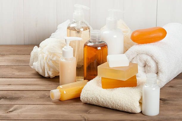 DIY moisturizers, homemade skin care