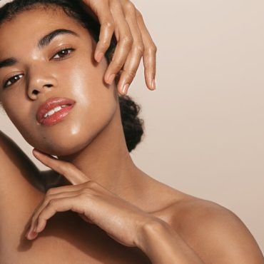 ceramides, skin moisturizers